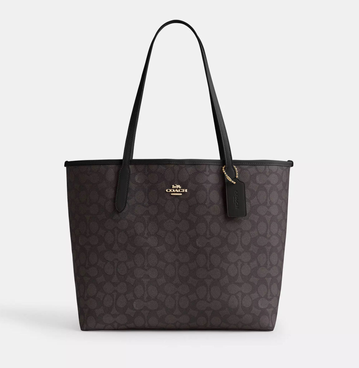 COACH City Tote rankinė