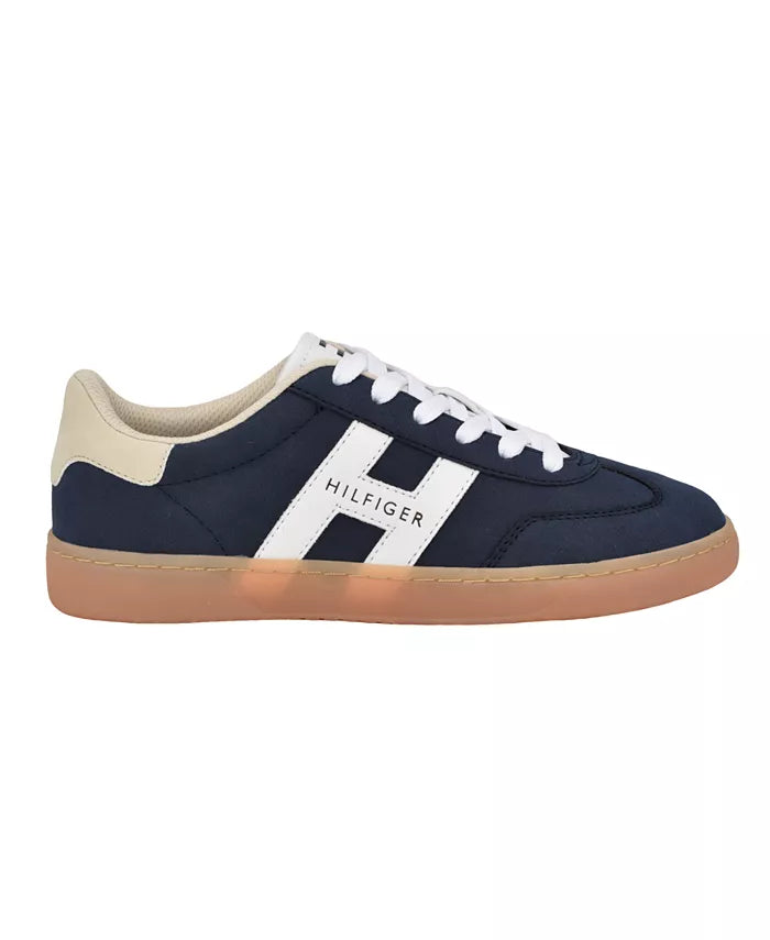 Women's Maisie Casual Lace up Sneakers