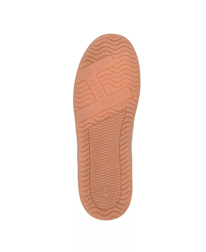 Women's Maisie Casual Lace up Sneakers