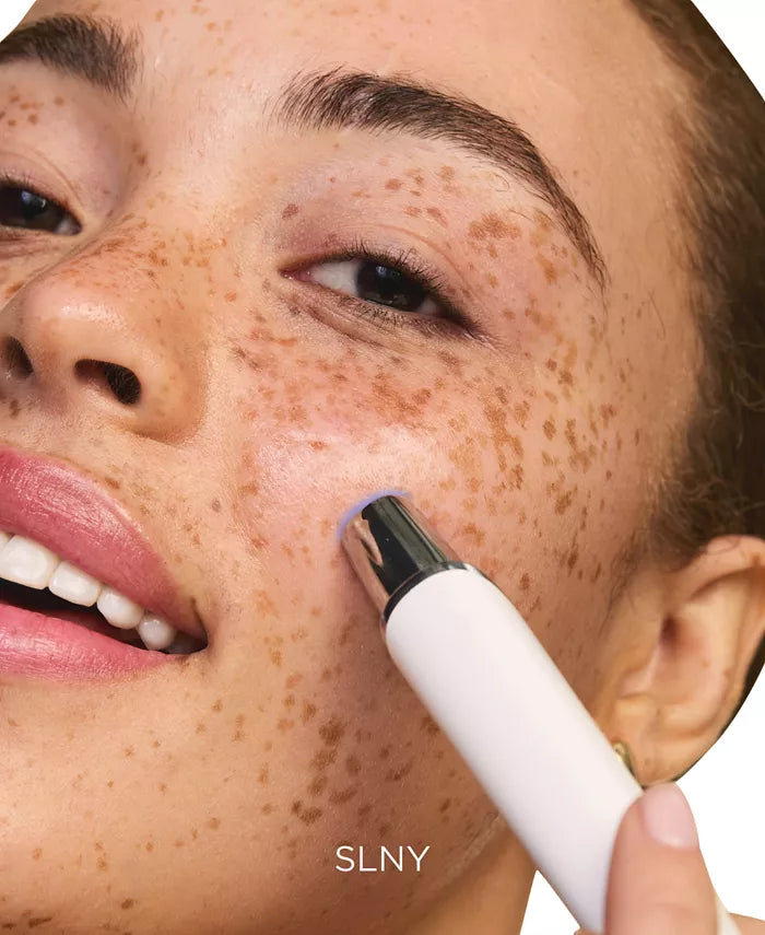 LED spuogų šalinimo lazdelė