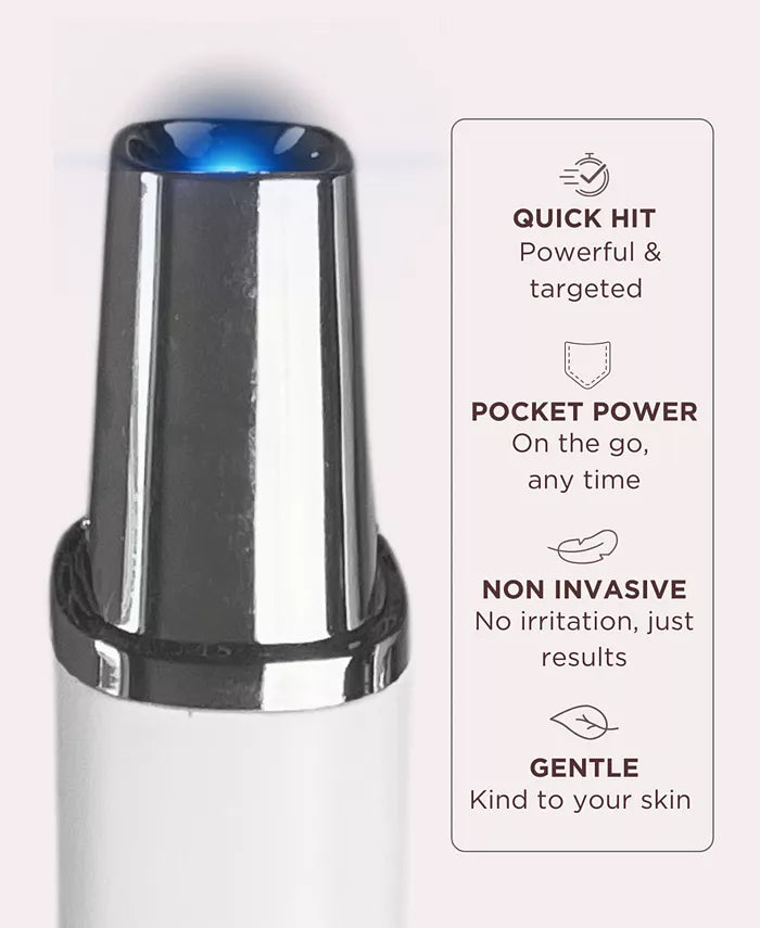 LED spuogų šalinimo lazdelė