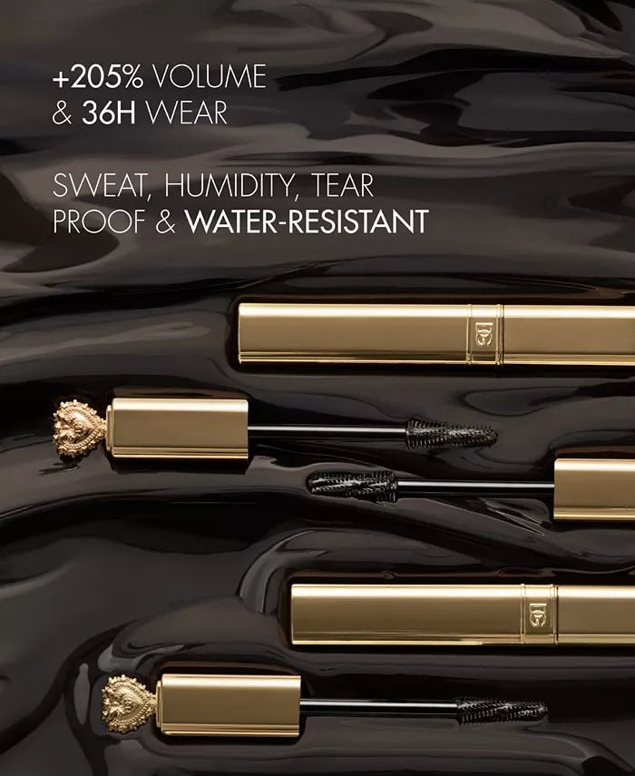 12 dienų prabangus grožio advento kalendoriaus