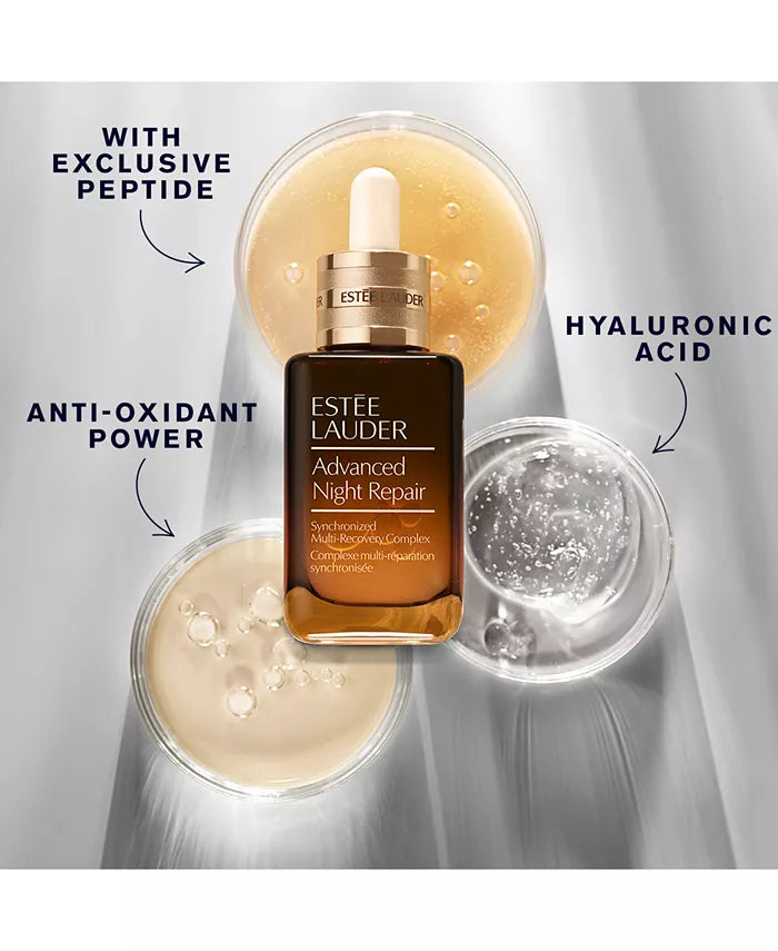 2-Jų dalių serumo ir drėkinamojo kremo odos priežiūros rinkinys