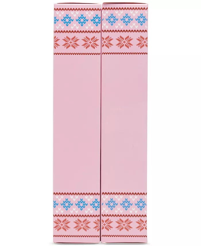 25 dienų grožio Advento kalendorius