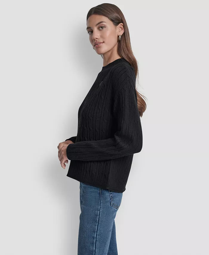 DKNY Jeans moteriškas megztinis