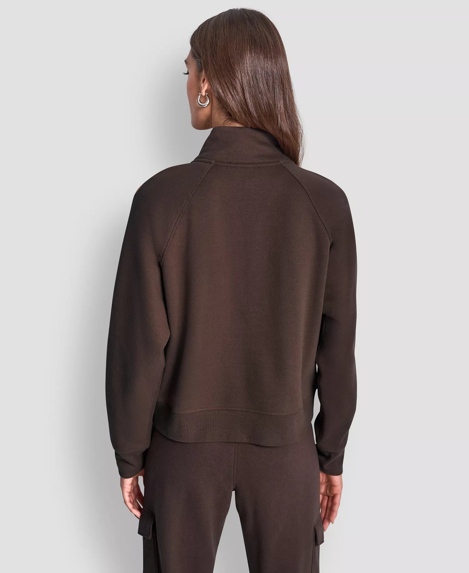 DKNY moteriškas džemperis