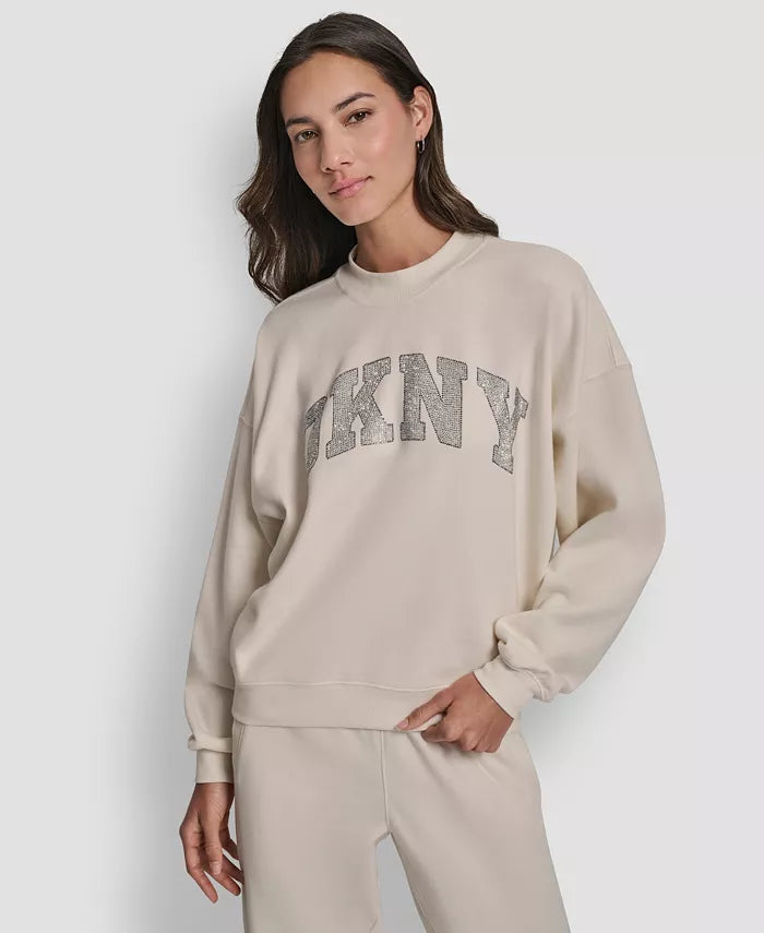 DKNY moteriškas džemperis