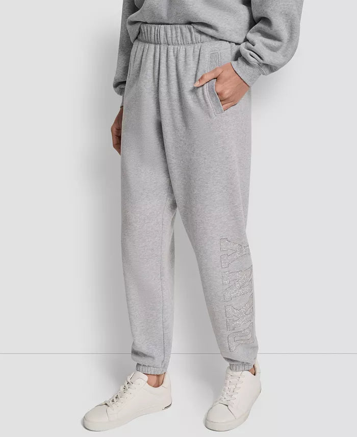 DKNY moteriškos sportinės kelnės