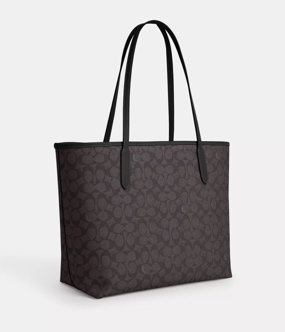 COACH City Tote rankinė