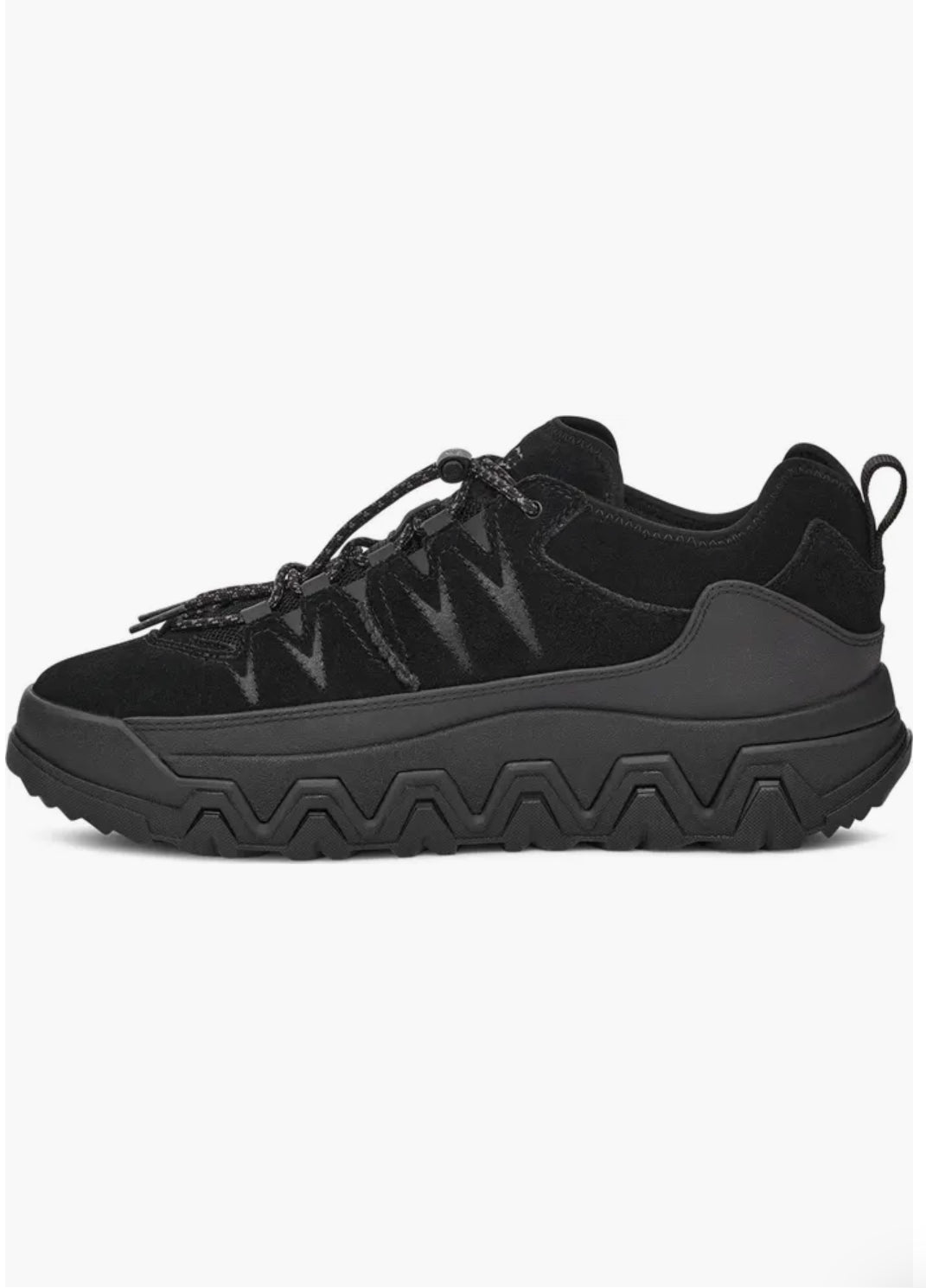 UGG Cap Trail Low Waterproof Sneaker (Vyrams)