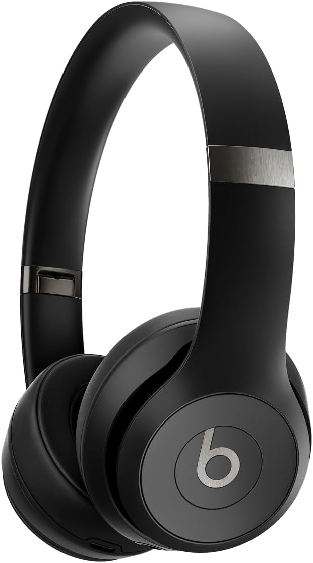 Beats Solo 4 - belaidės ausinės