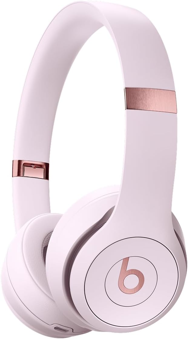 Beats Solo 4 - belaidės ausinės
