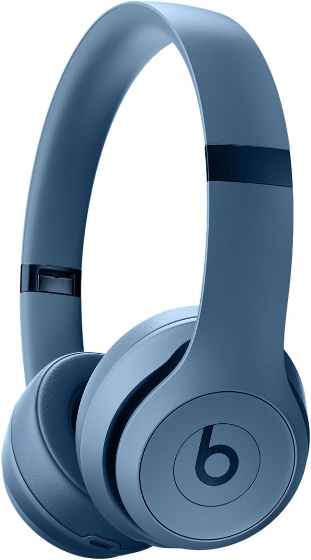 Beats Solo 4 - belaidės ausinės