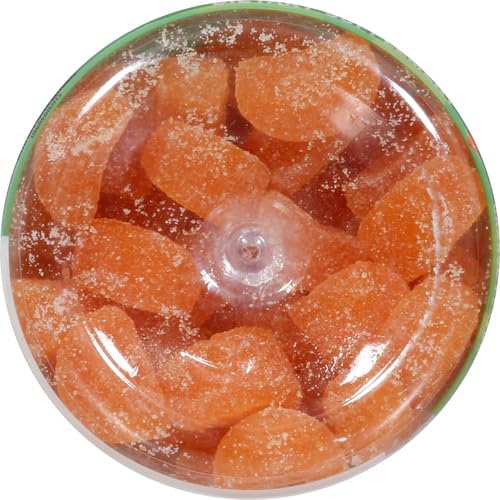 Vitafusion Power C Vitamin C Gummies for Immune Support, Orange Flavored