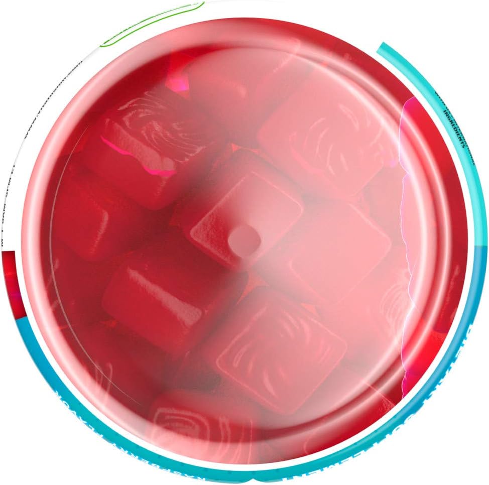 Vitafusion Gorgeous Hair, Skin & Nails Multivitamin plus Biotin and Antioxidant Vitamins C&E