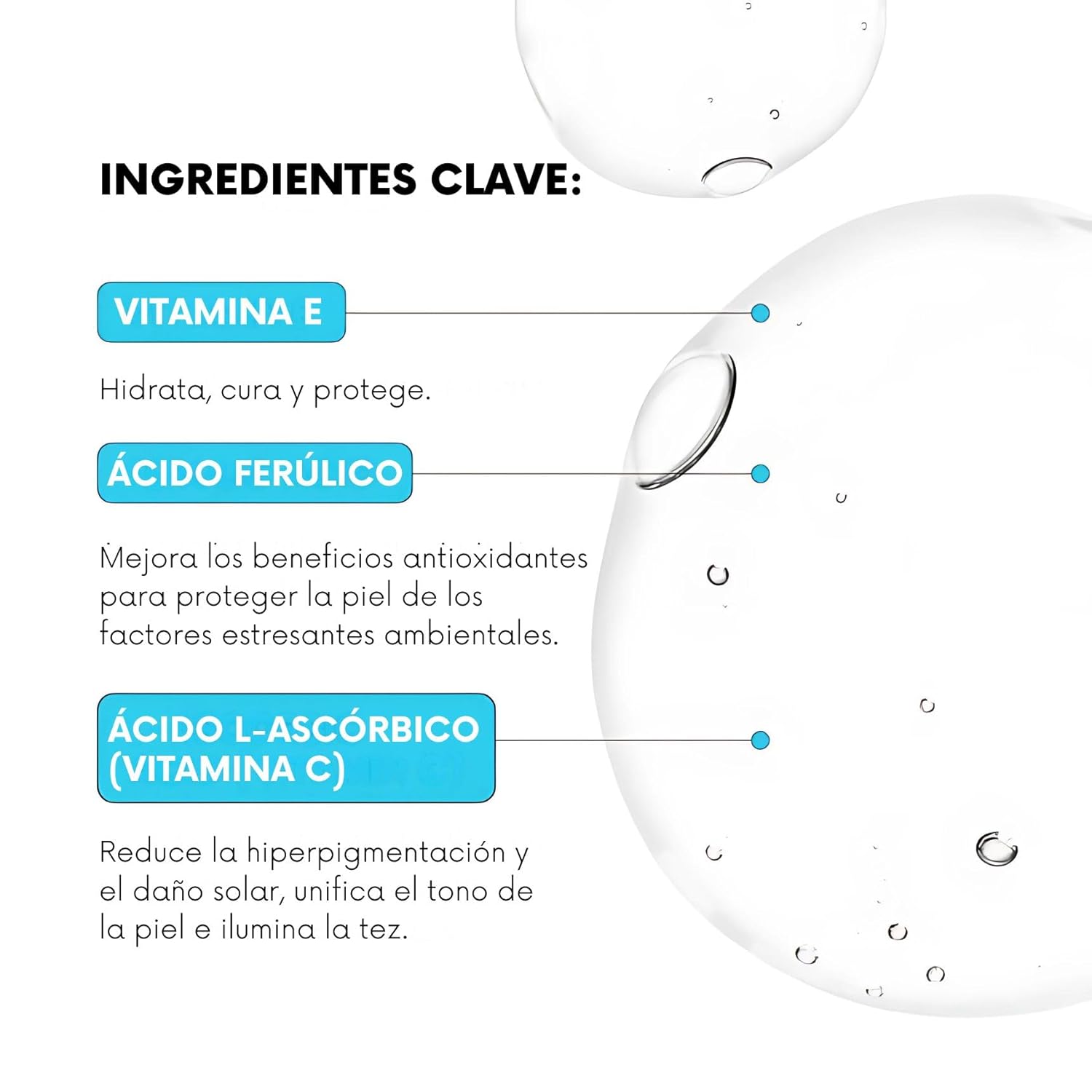 Timeless Skin Care Vitamin C Serumas