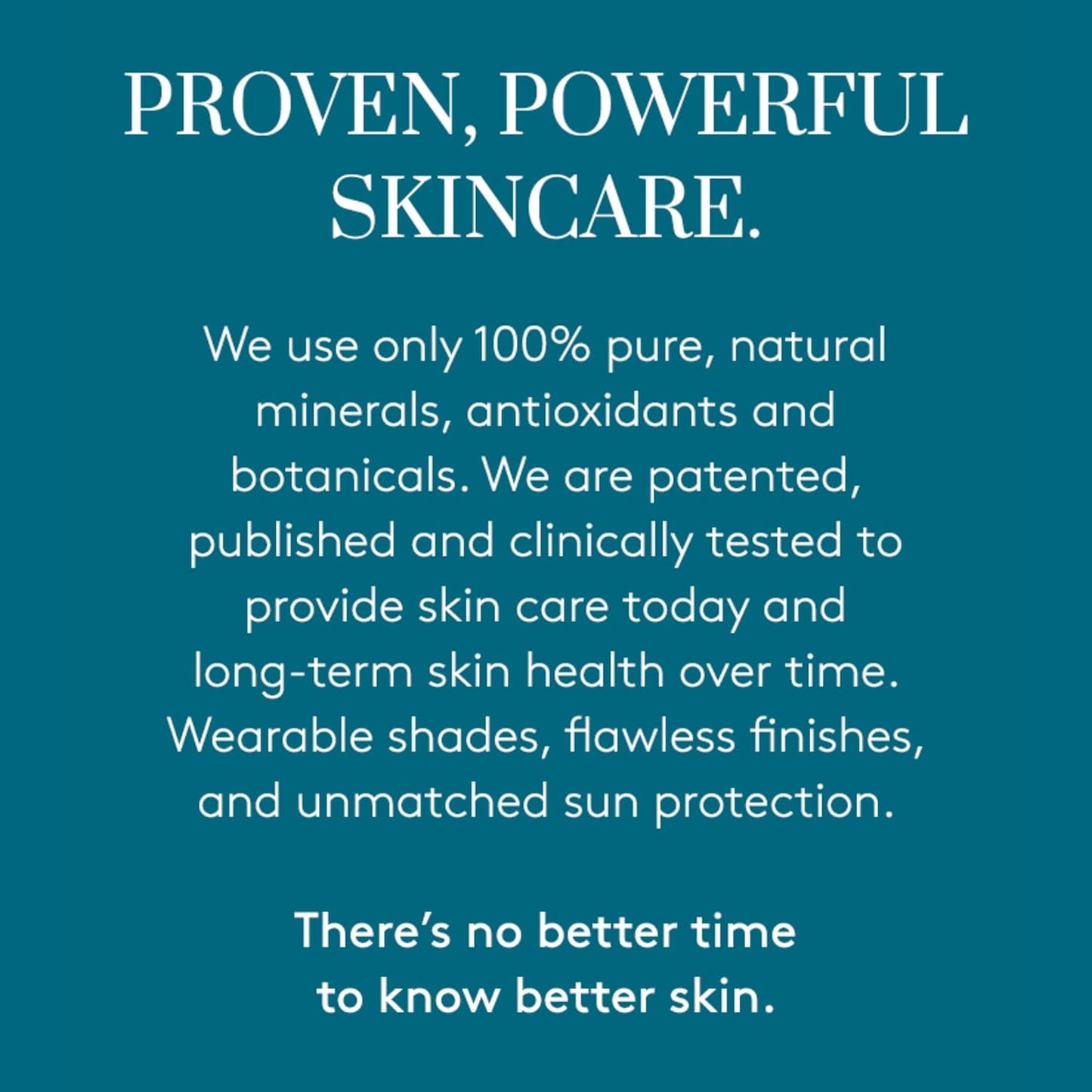 Colorescience Total Protection Veido Apsauga su Spalva, SPF 50