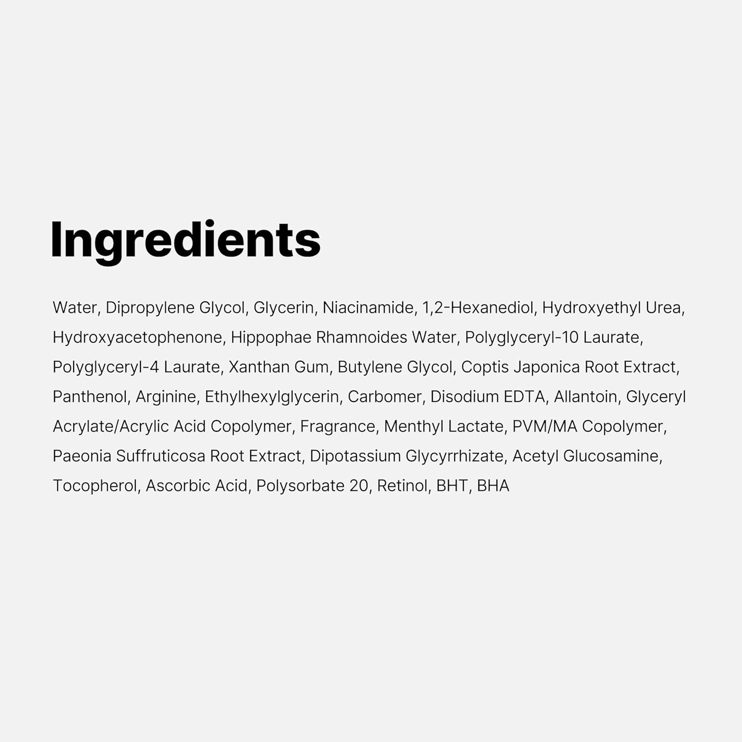 Medicube Deep Vita C kasdienės veido kaukės, 30 vnt.