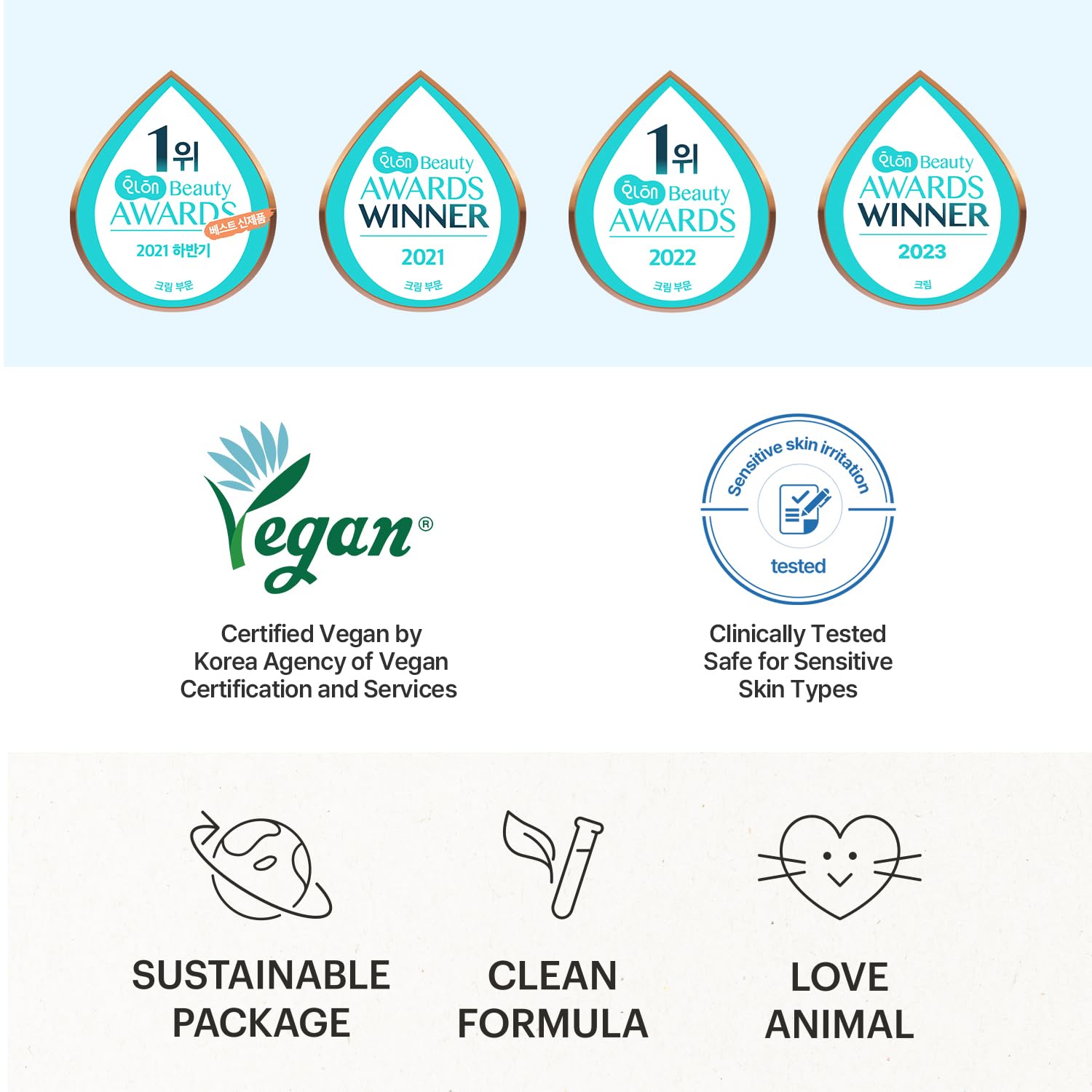 Torriden DIVE-IN Hyaluronic Acid Soothing Cream