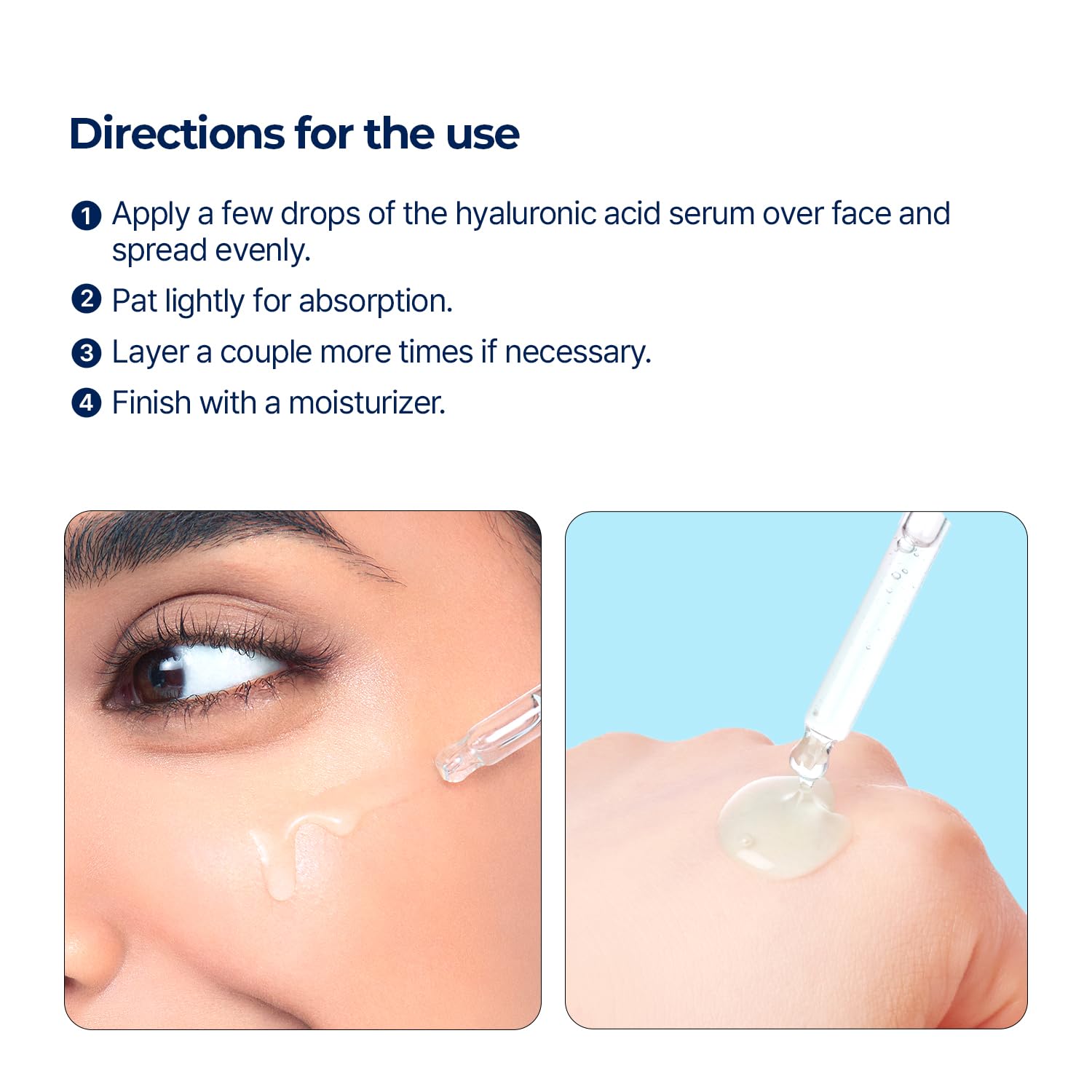 Torriden DIVE-IN Low-Molecular Hyaluronic Acid Serum