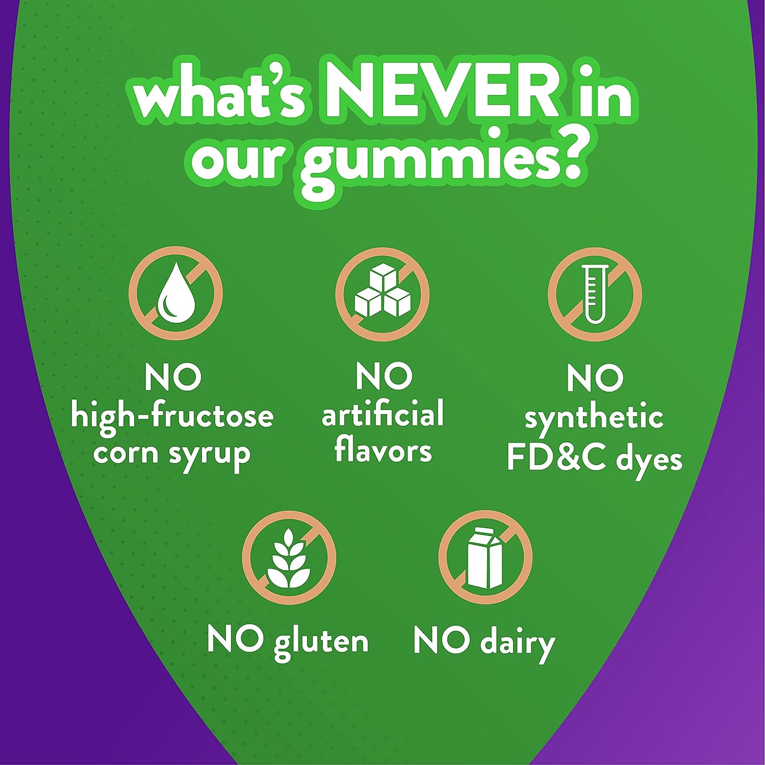 Vitafusion Extra Strength Melatonin Gummy Vitamins, 5Mg, 120 Ct Gummies