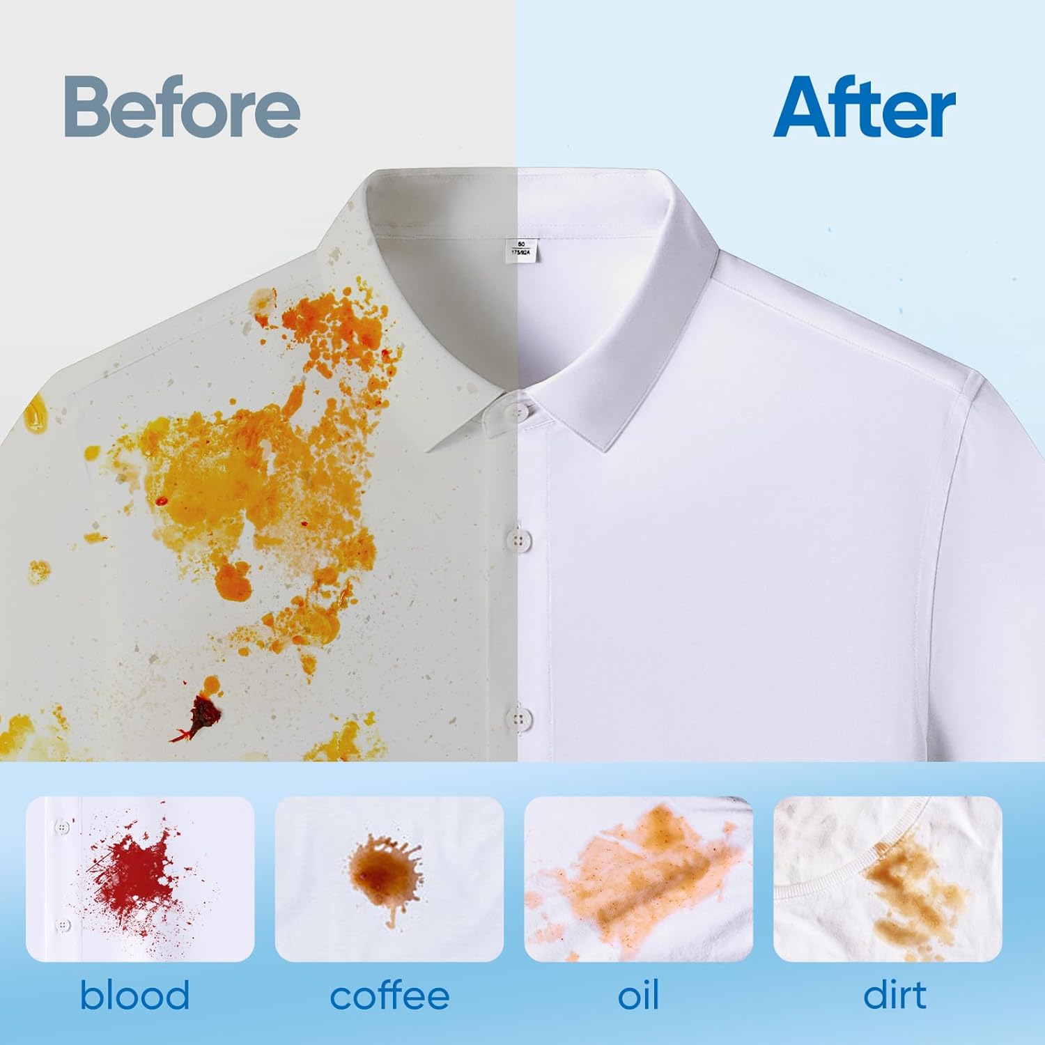 Laundry Detergent Sheets 150 Counts 300 Small Loads Travel Laundry Sheets Eco-Friendly,No Plastic Clothes Washing Soap-Lavender