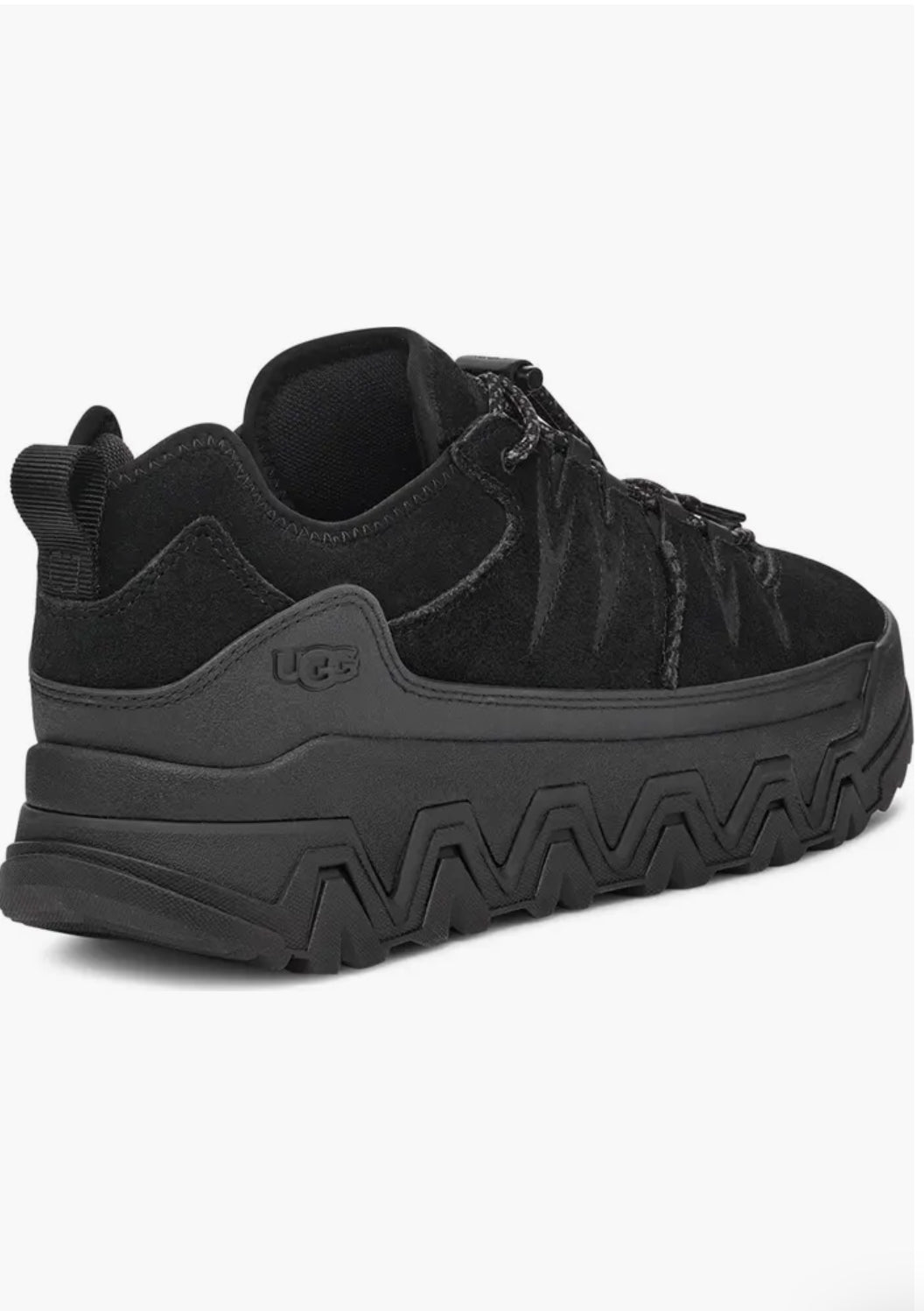 UGG Cap Trail Low Waterproof Sneaker (Vyrams)