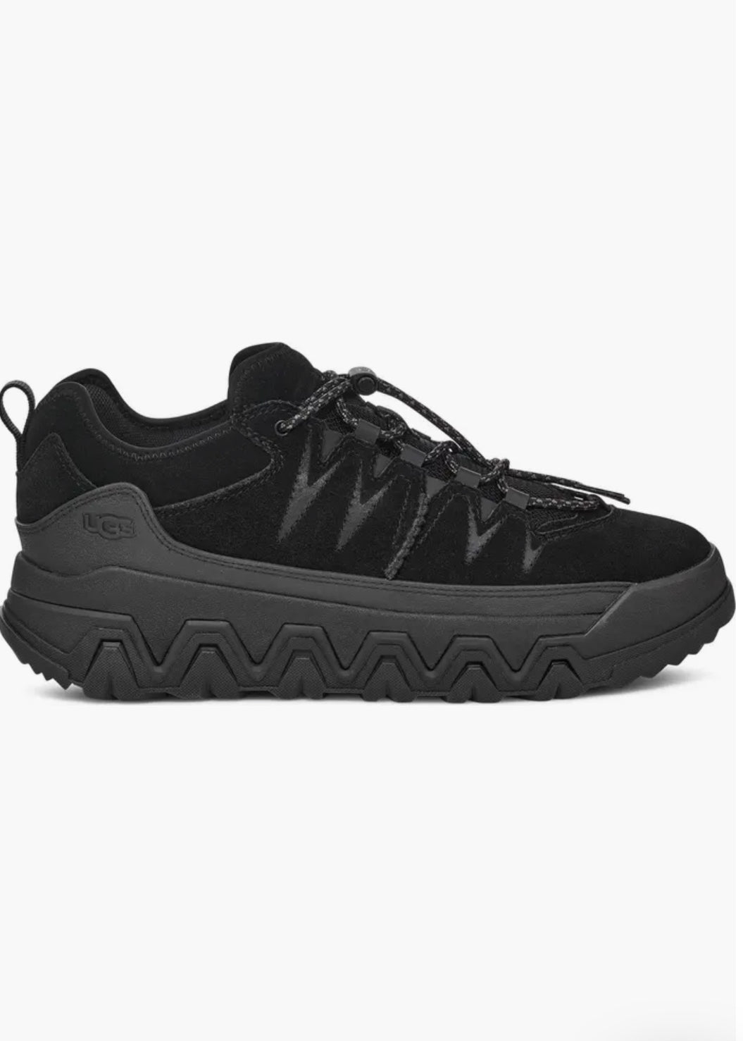 UGG Cap Trail Low Waterproof Sneaker (Vyrams)