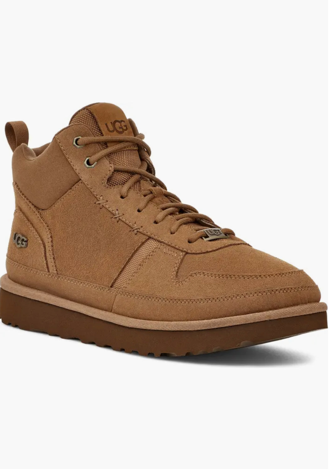 UGG Highland High Top Heritage Hiking Boot (Men's)