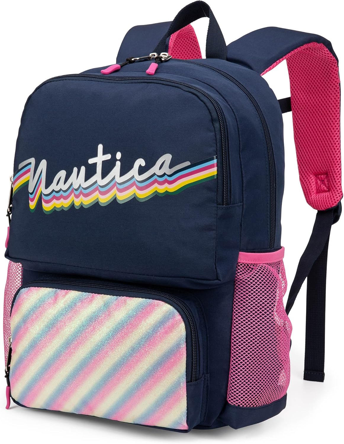 „Nautica“ kuprinė vaikams, 40 cm aukščio