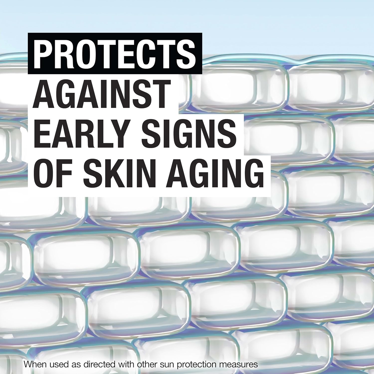 Neutrogena Clear Face apsauginis nuo saulės losjonas į spuogus linkusiai odai, SPF 30