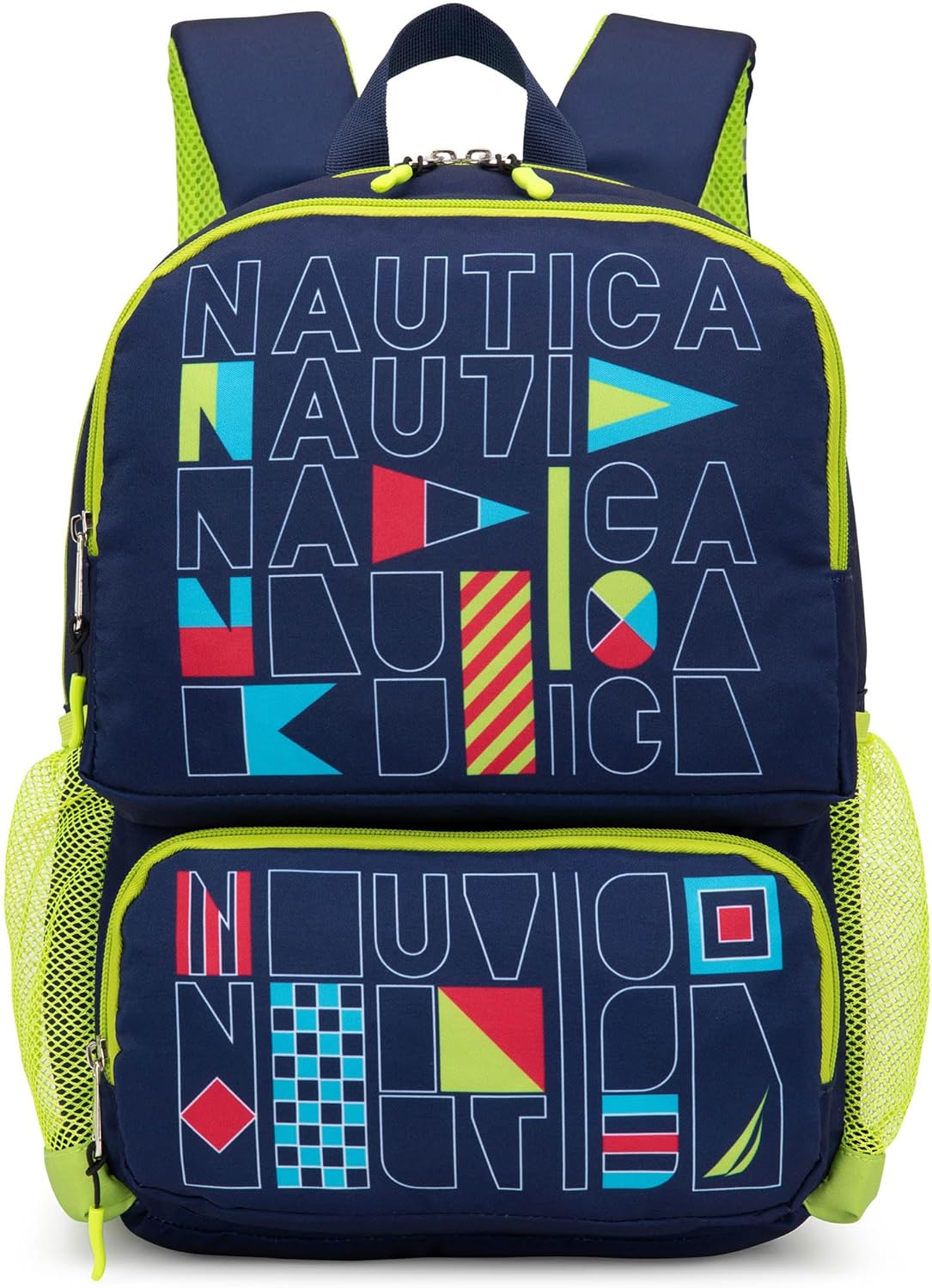 „Nautica“ kuprinė vaikams, 40 cm aukščio