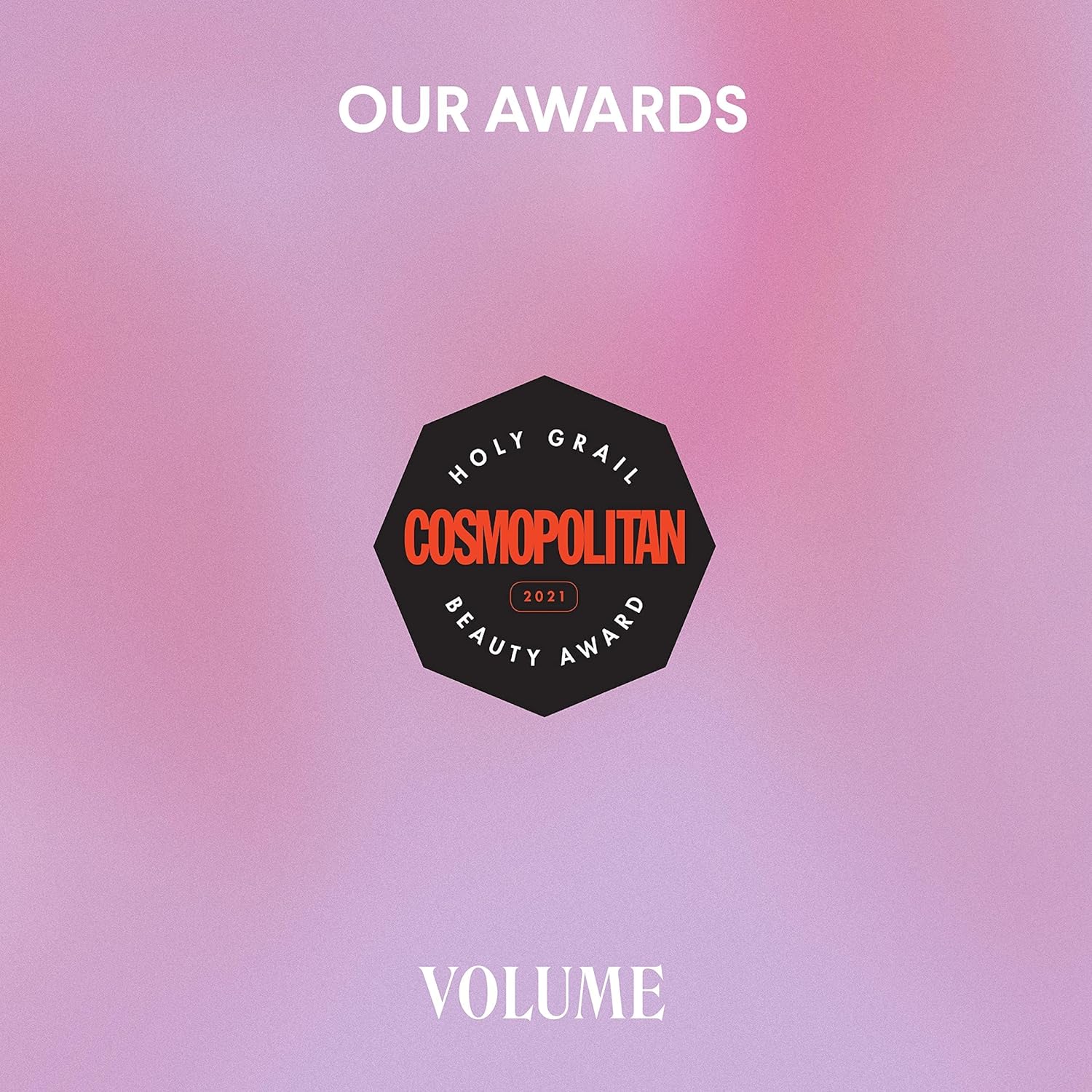 MONDAY HAIRCARE Volume Shampoo + Conditioner Set (2 Pack) for Thin, Fine, and Oily Hair, Made from Coconut Oil, Ginger Extract, & Vitamin E, 100% Recyclable Bottles