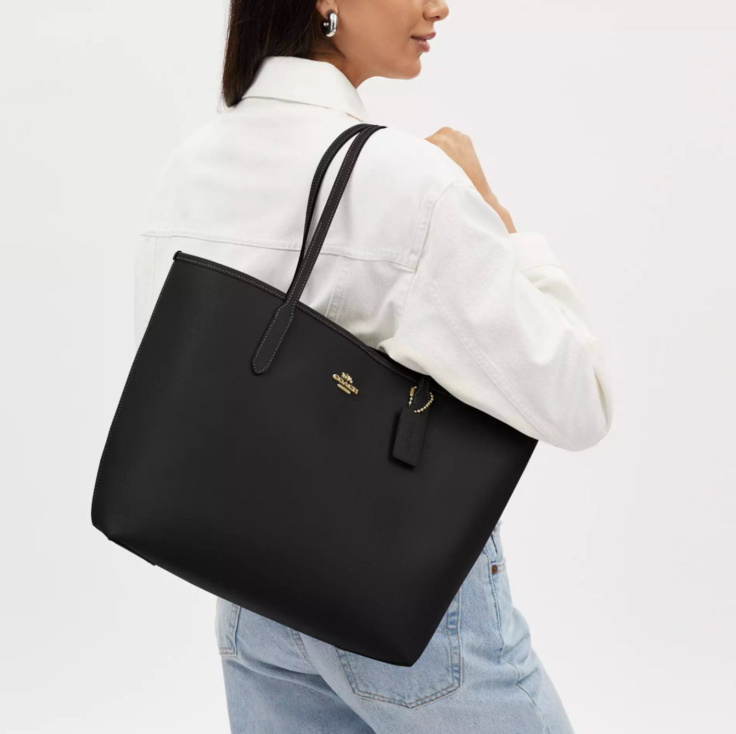 COACH City Tote rankinė