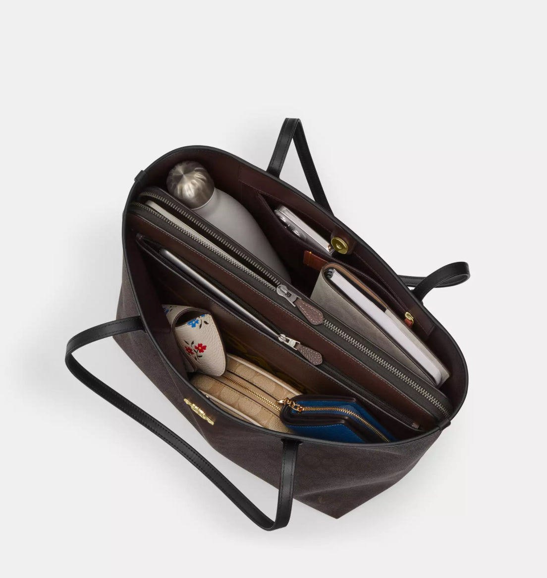 COACH City Tote rankinė