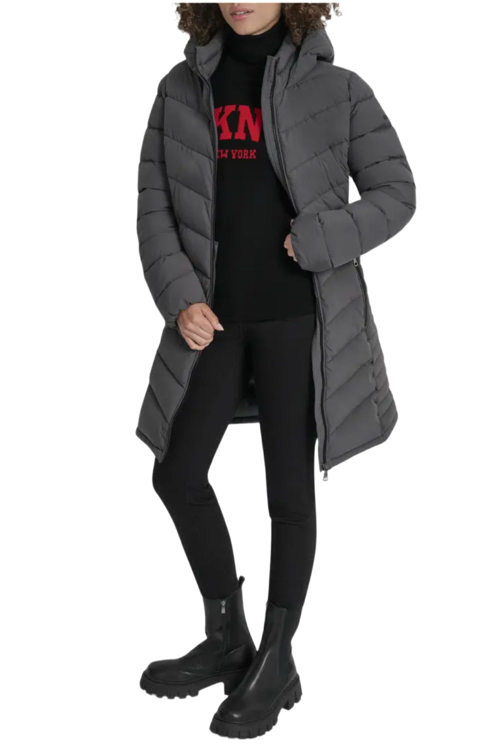 DKNY Cire Moteriška striukė
