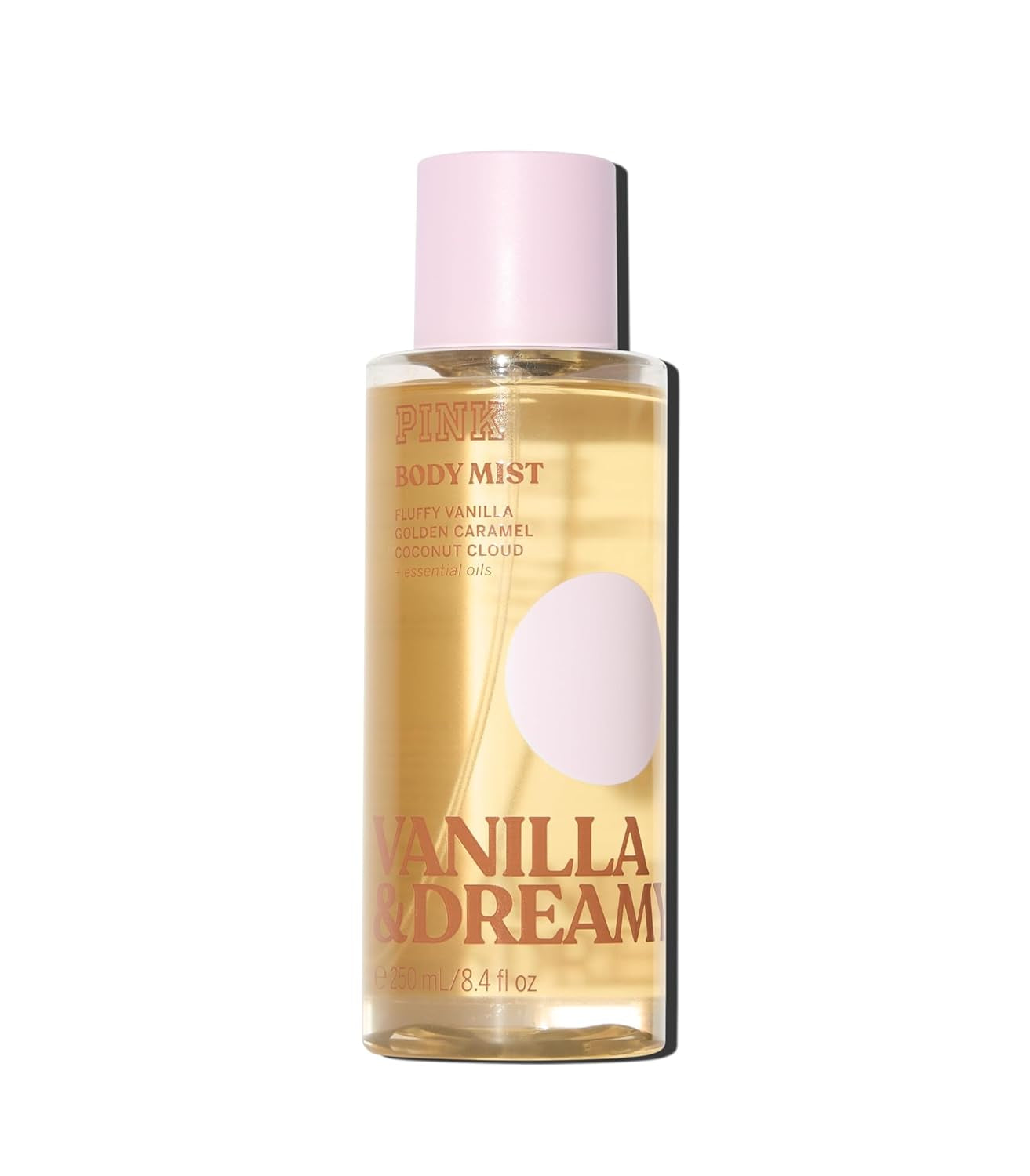 Victoria’s Secret kūno kvapioji dulksna, 250 ml