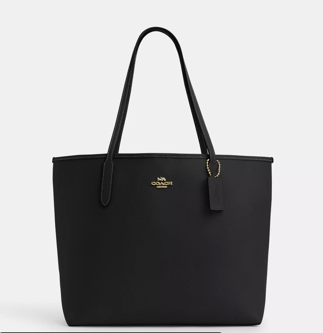 COACH City Tote rankinė