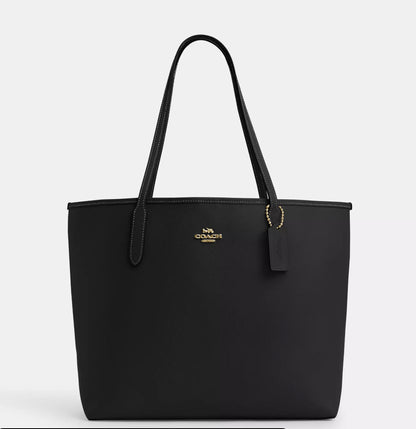 COACH City Tote rankinė