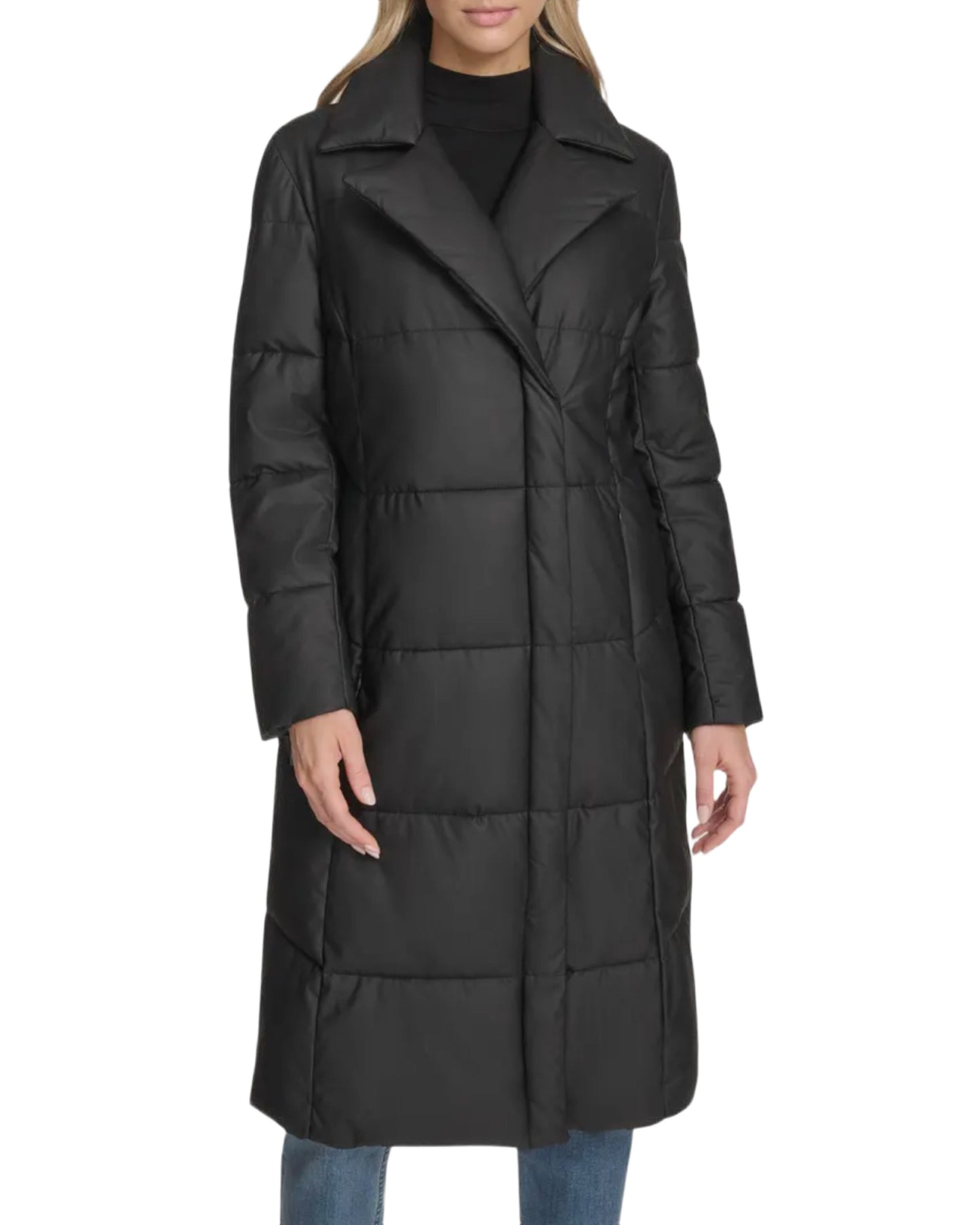 Andrew Marc waterproof coat