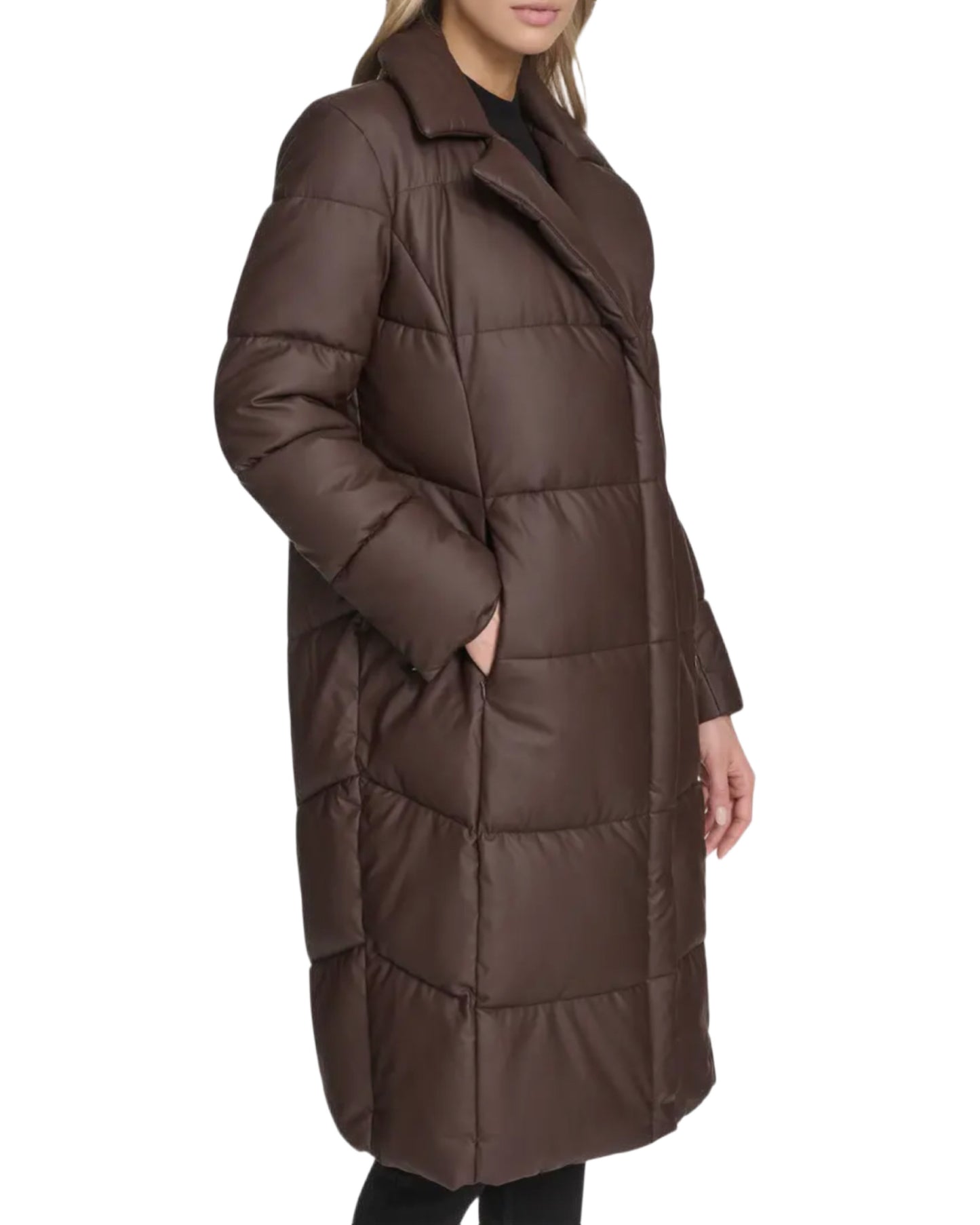 Andrew Marc waterproof coat