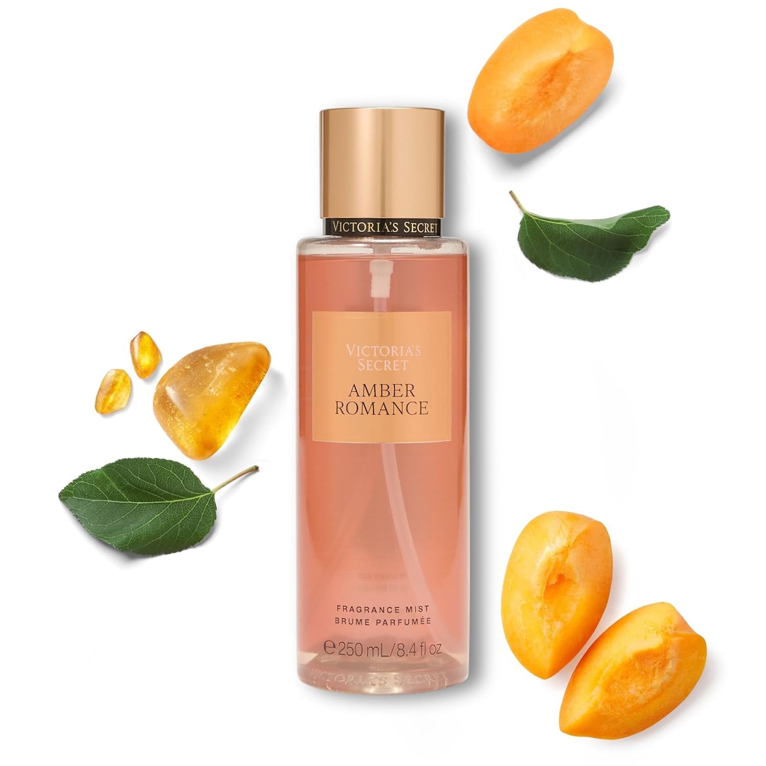 Victoria’s Secret kūno kvapioji dulksna, 250 ml