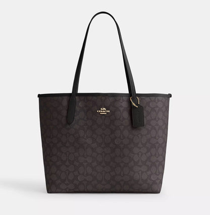 COACH City Tote rankinė