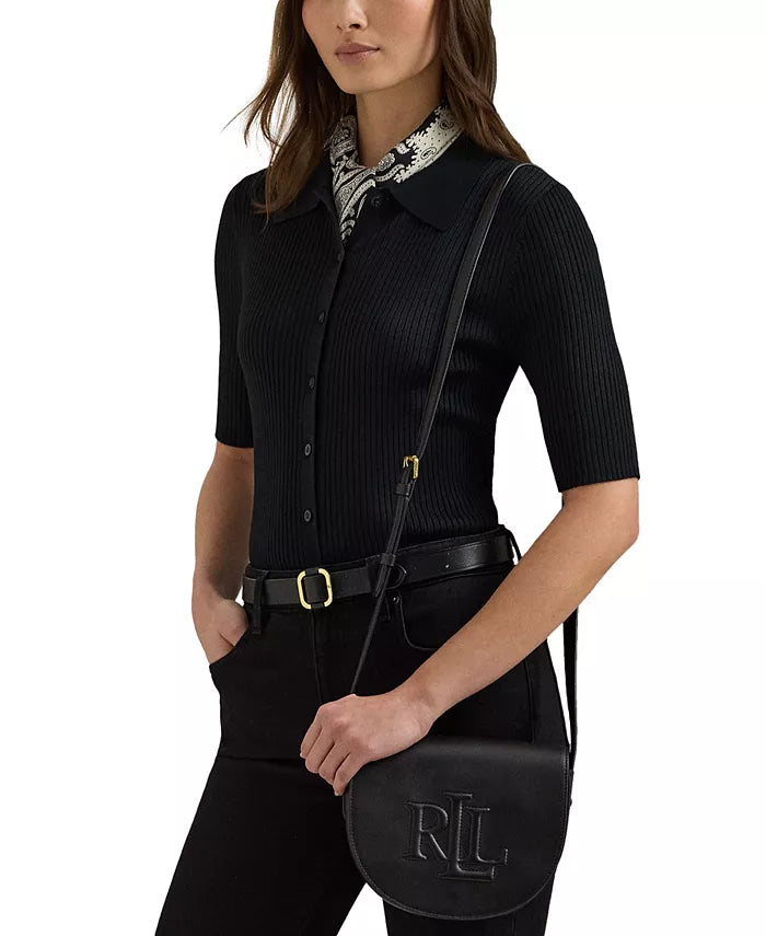 Leather Medium Witley rankinė per petį