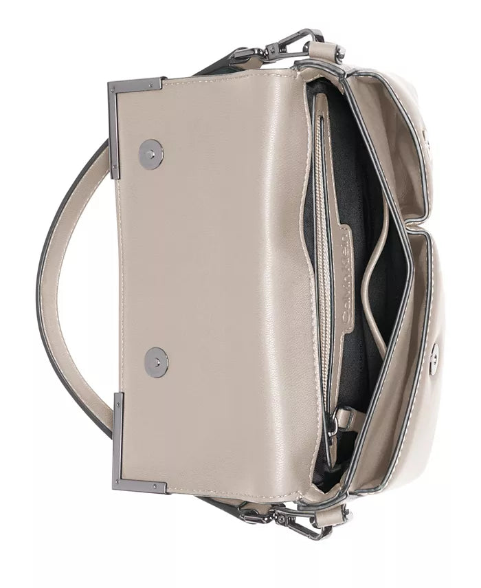 Mica Flap rankinė per petį