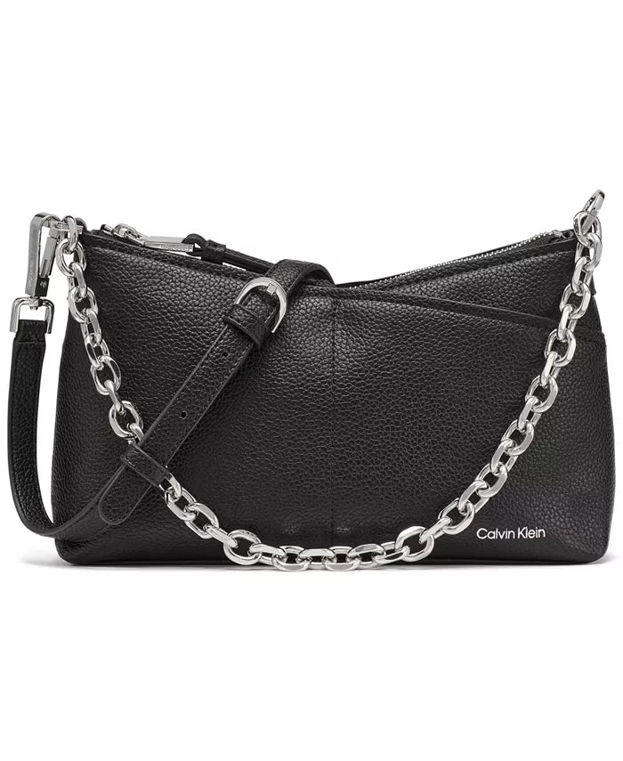 Zoe Chain Mini rankinė per petį