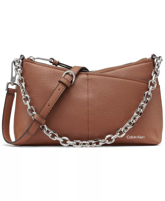 Zoe Chain Mini rankinė per petį