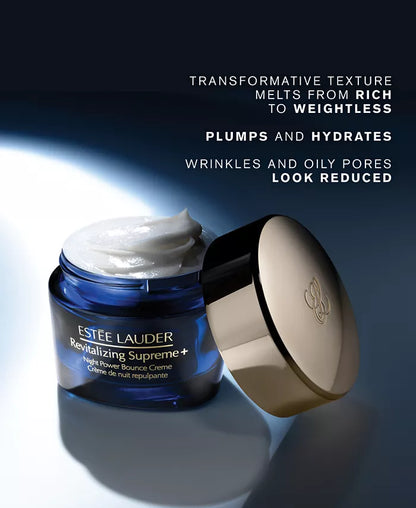 3 dalių „Nighttime Experts“ odos priežiūros rinkinys