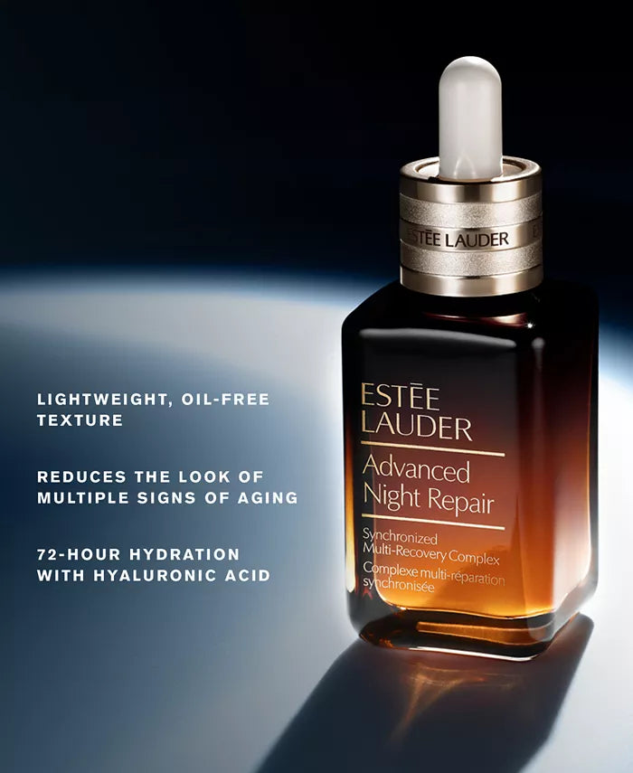 2-Jų dalių serumo ir drėkinamojo kremo odos priežiūros rinkinys