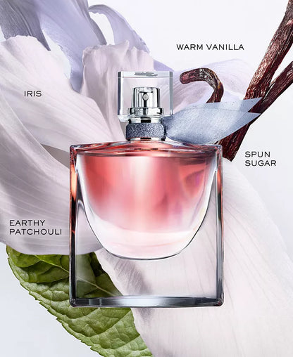 Lancôme 5-ių dalių riboto leidimo šventinis kvepalų dovanų rinkinys